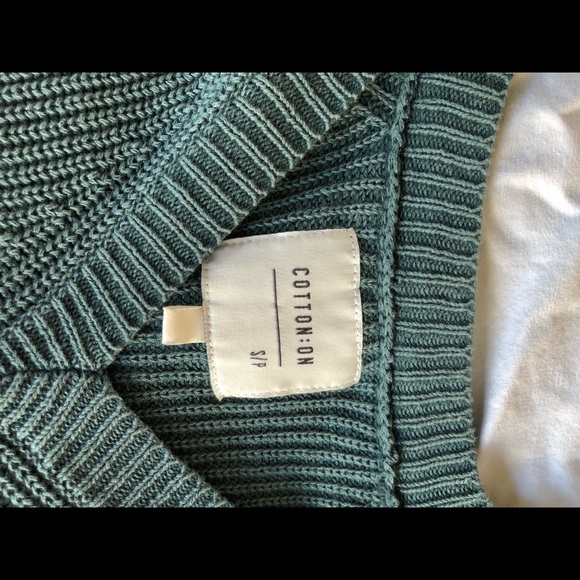 Cotton On Knitt Sweater - Picture 3 of 7